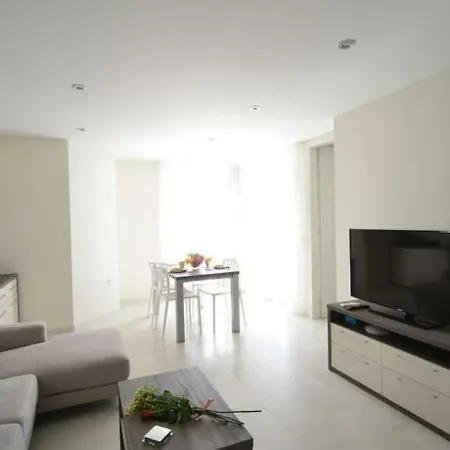 Apartment Lagoon *