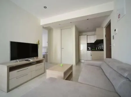 Apartment Lagoon
