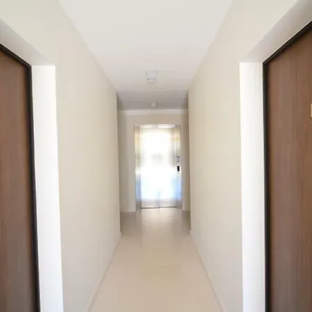 Apartment Lagoon Nin
