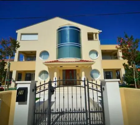 Apartament Lagoon