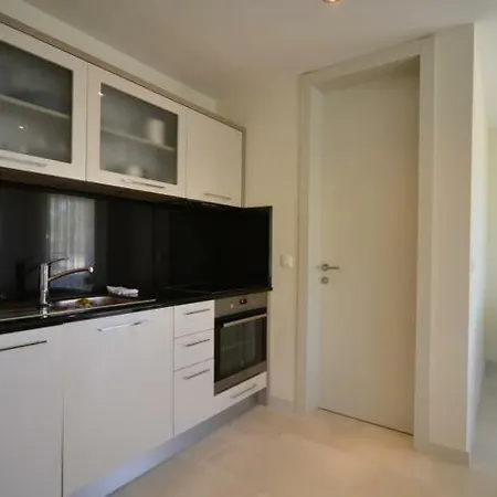Apartament Lagoon *