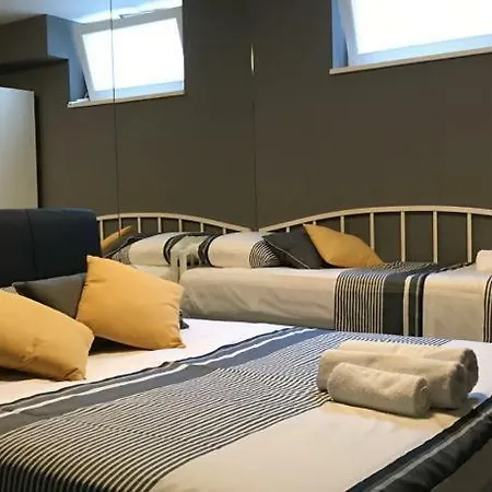 Apartament Lagoon